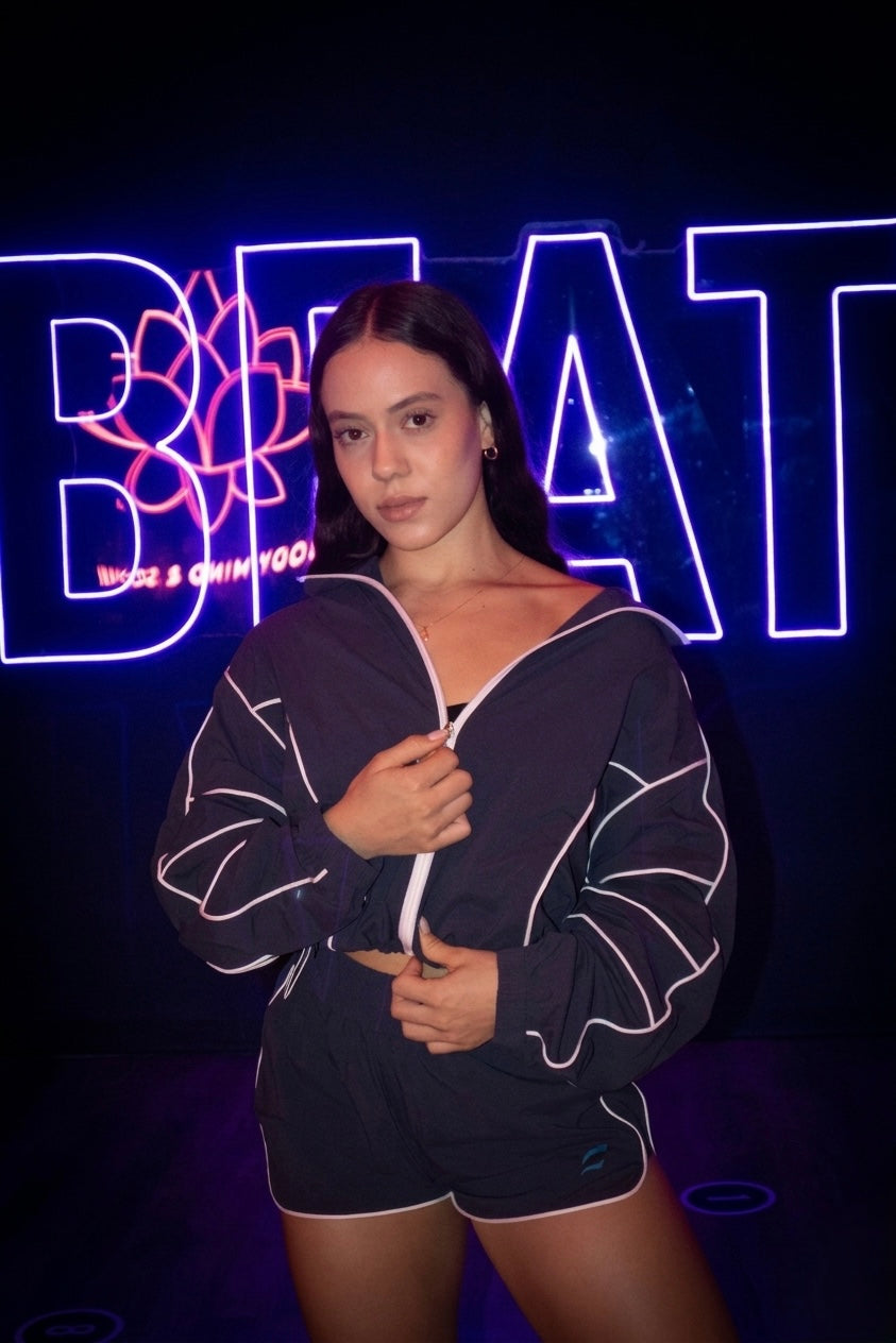 Zephyr Jacket