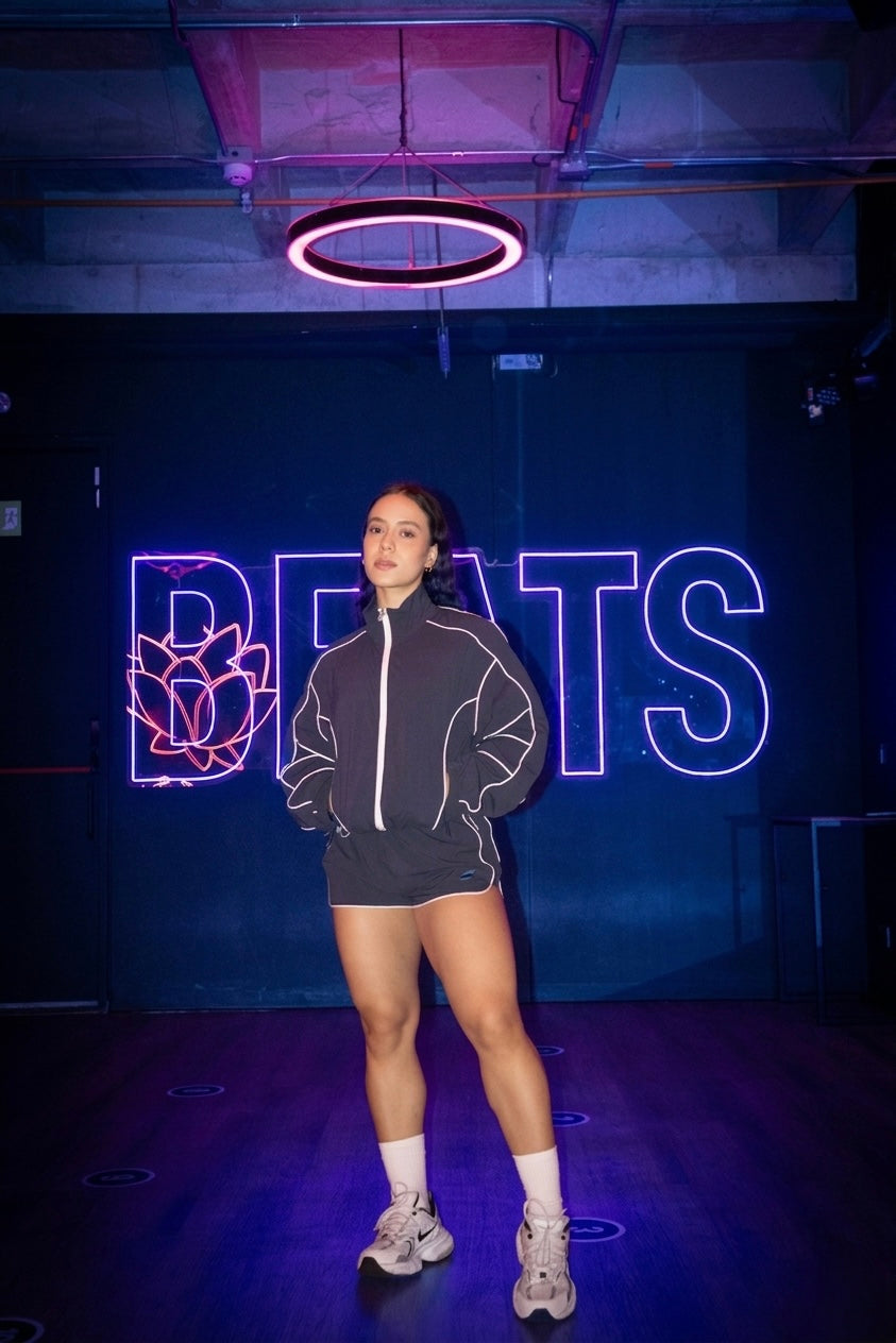 Zephyr Jacket