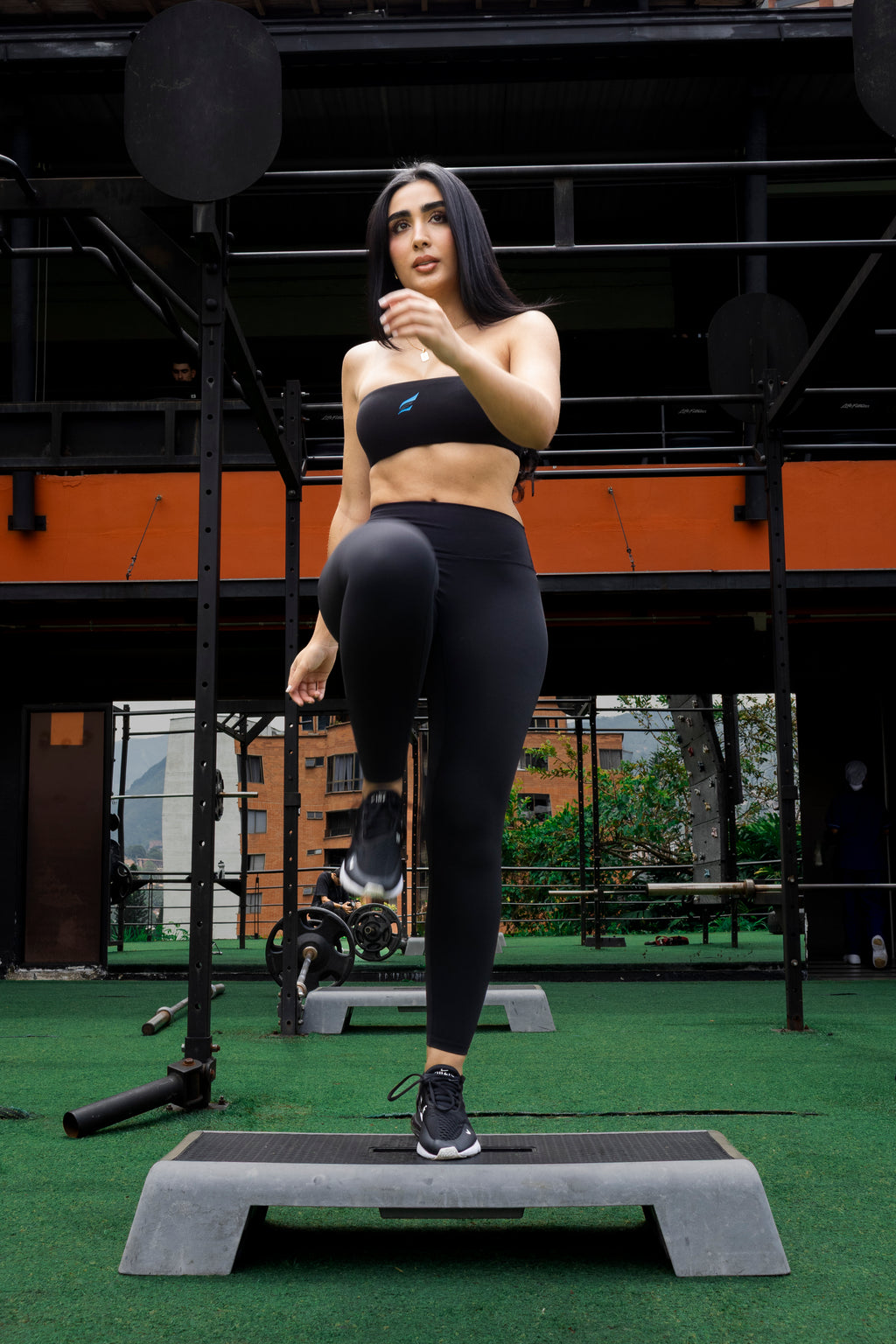 Nyx Leggings