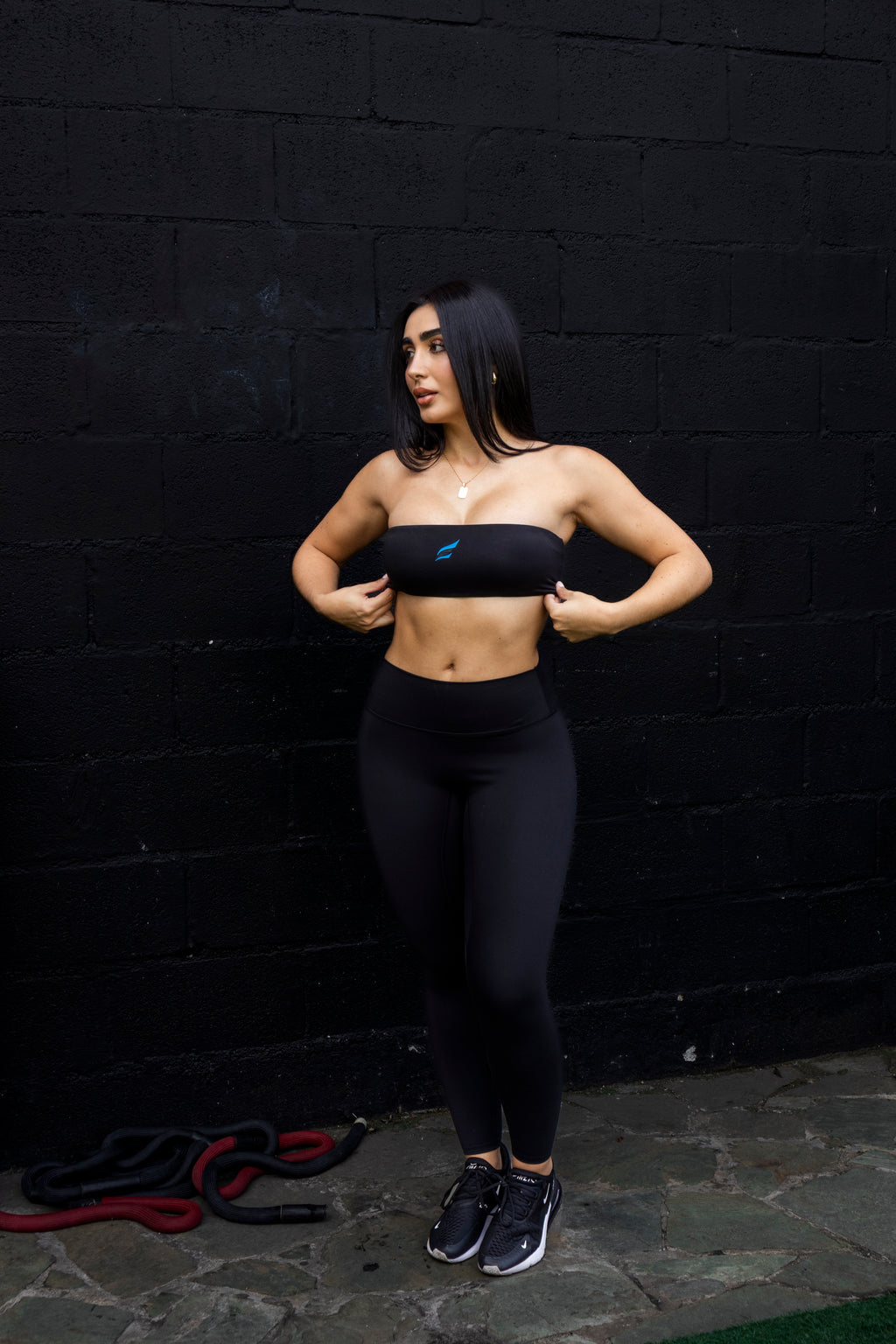 Nyx Bra