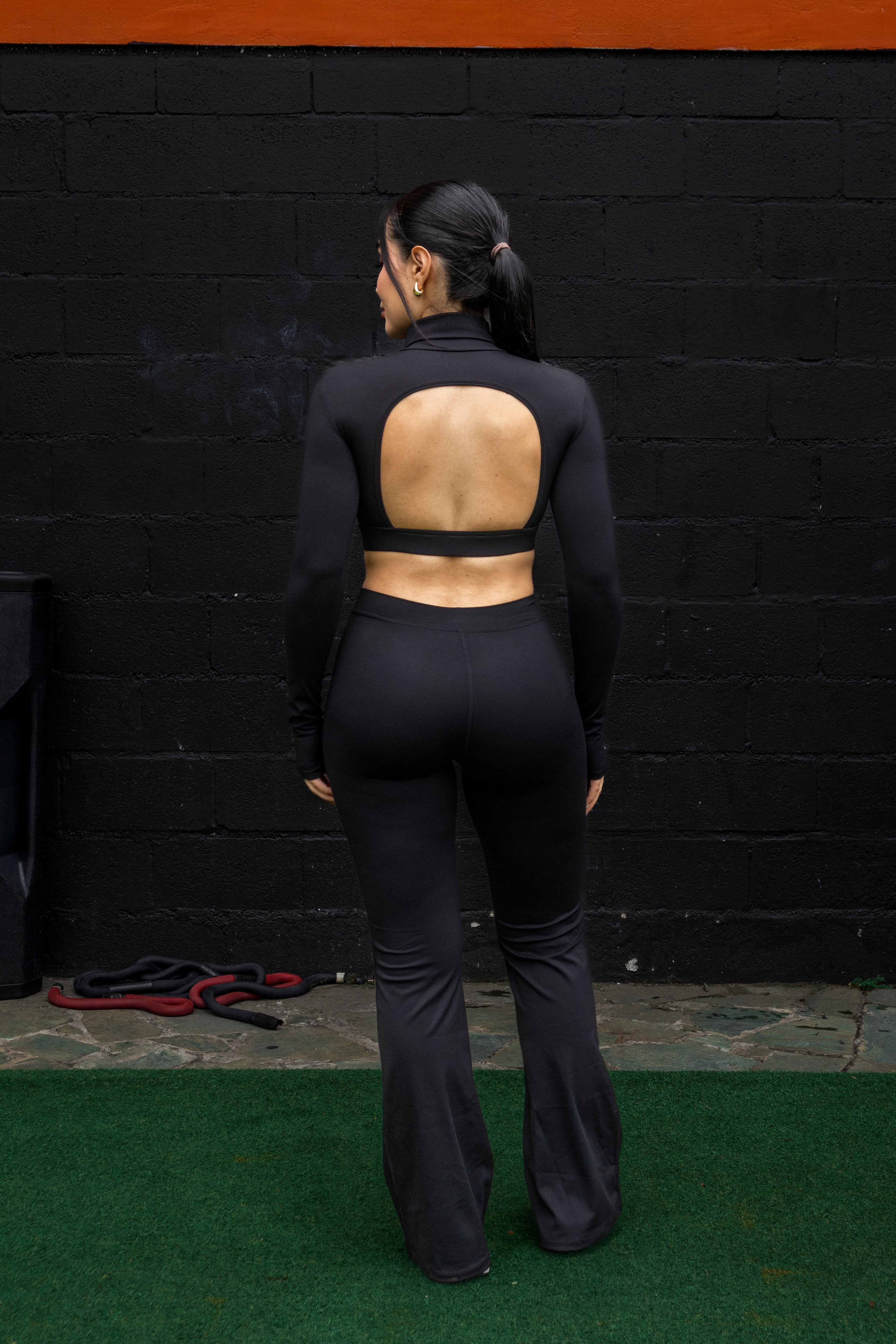 Onyx Leggings