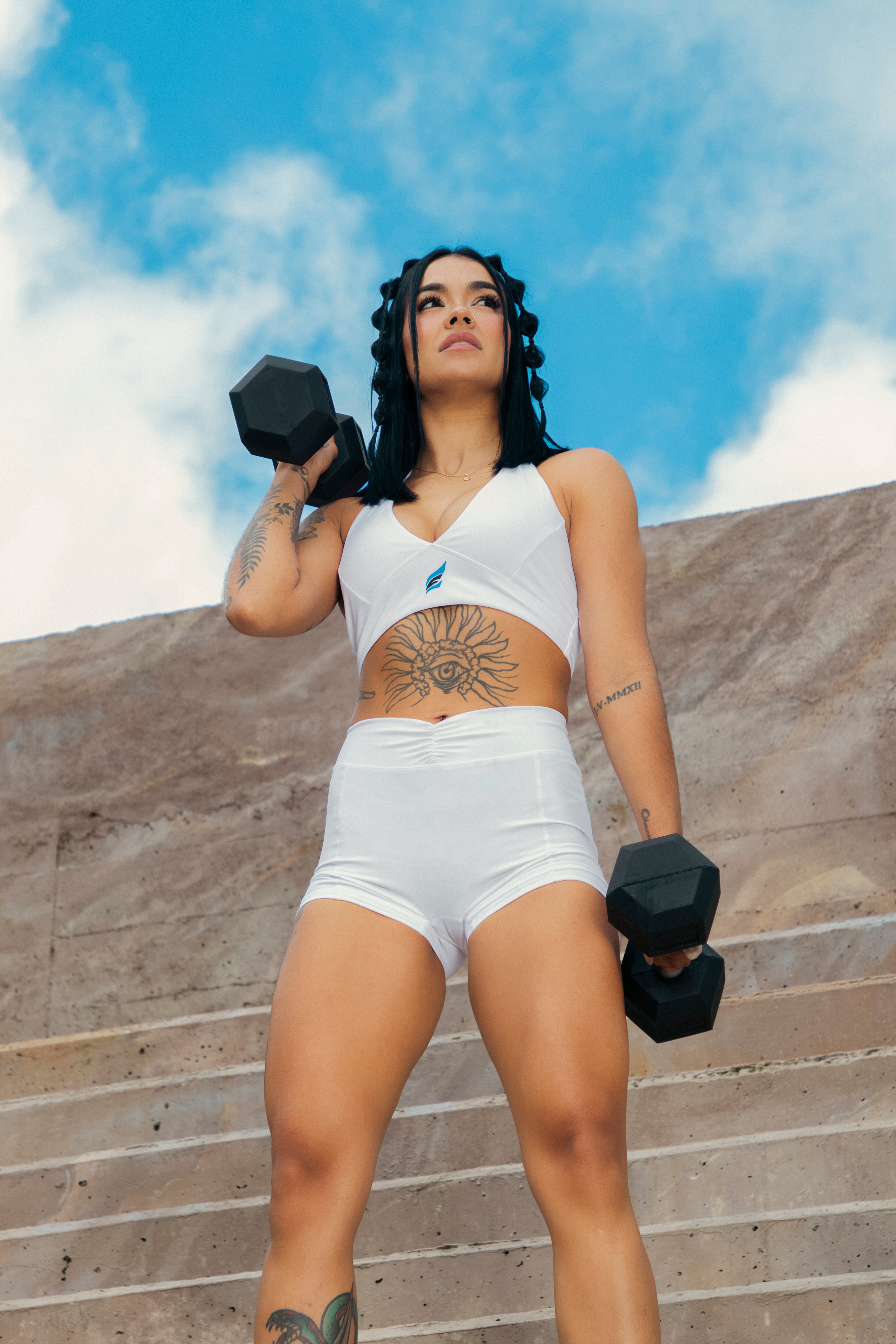 Helios Shorts