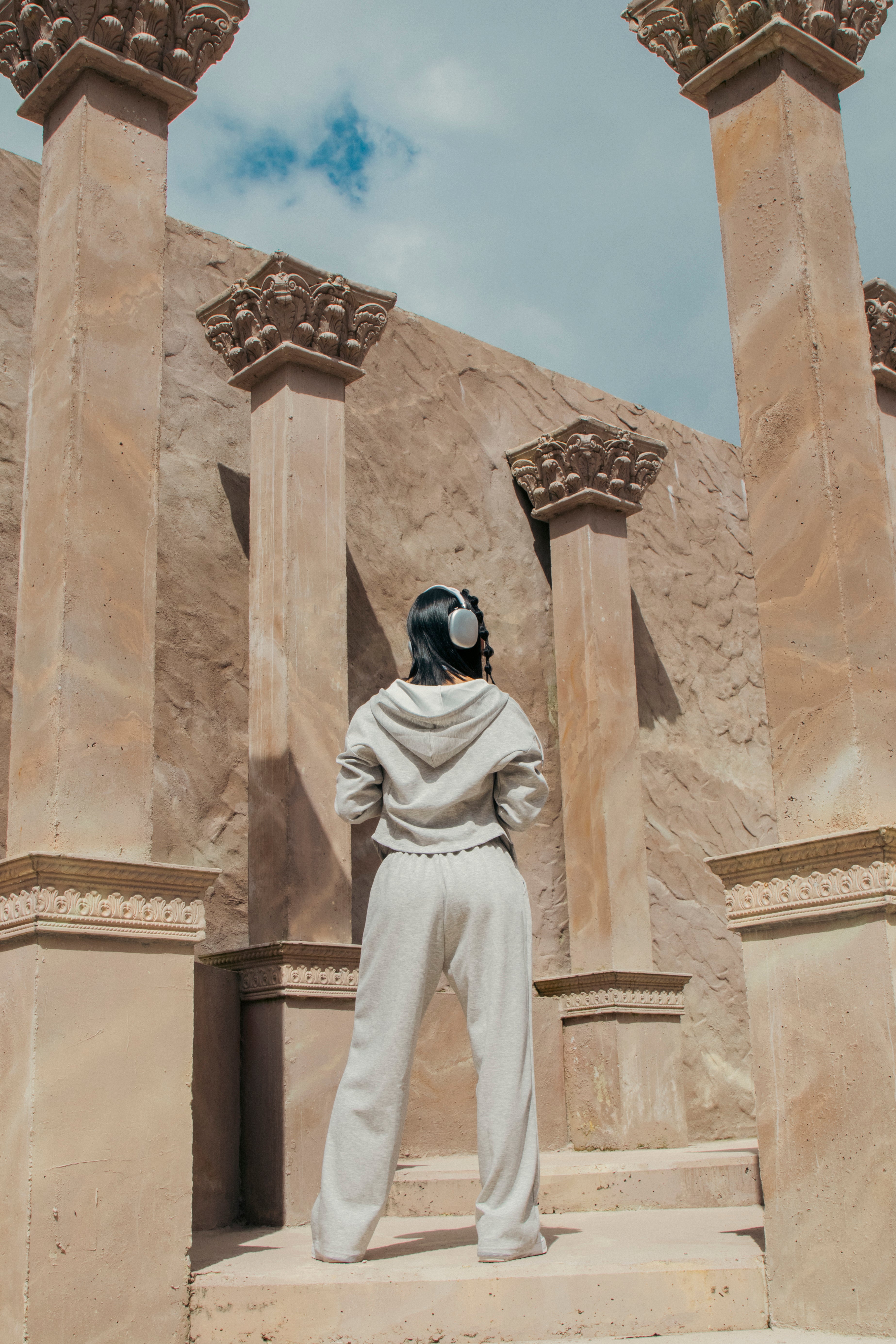 Odyssey Joggers