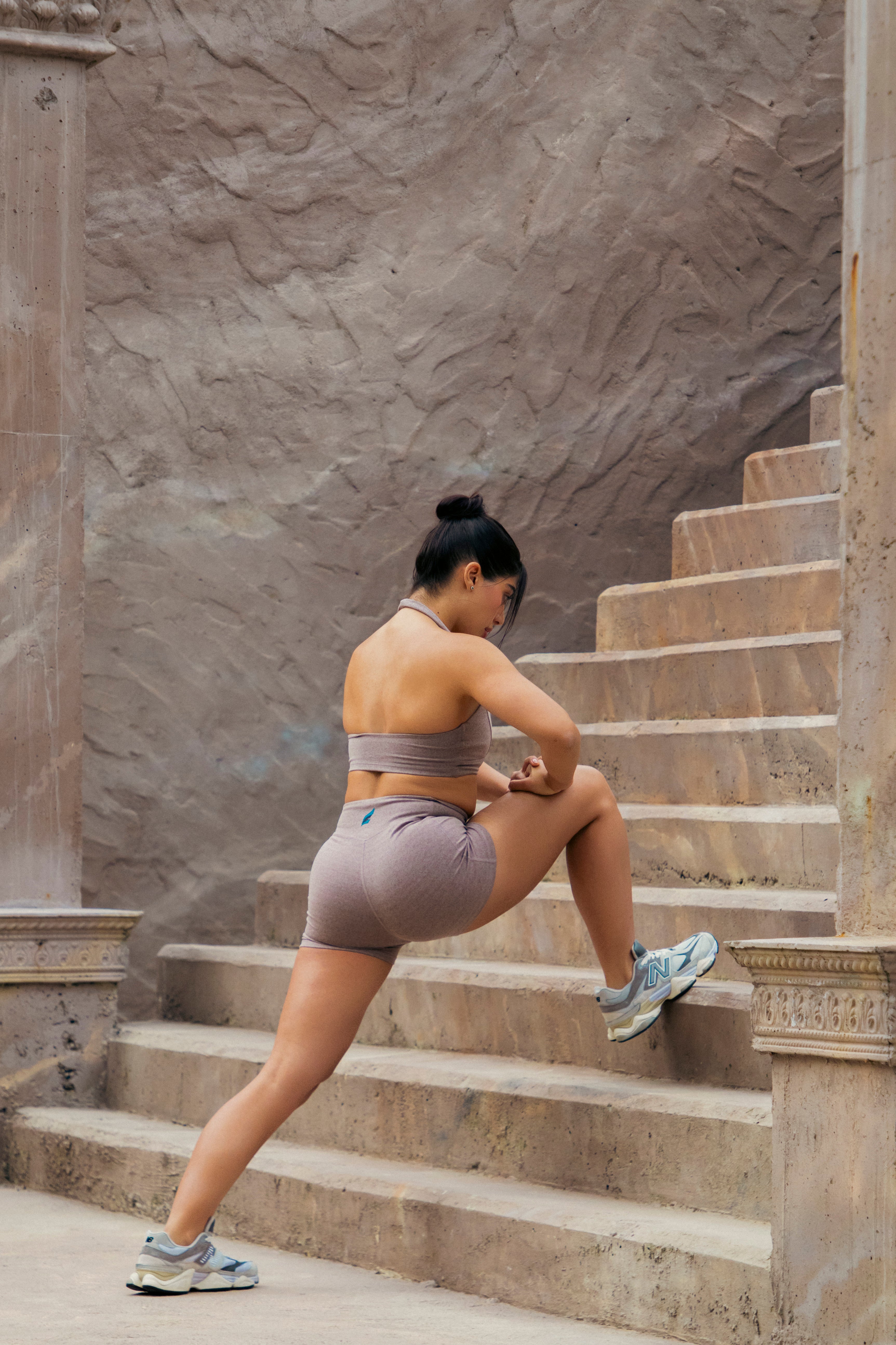 Hera Shorts