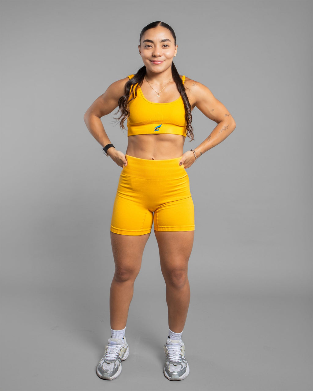 Eos Shorts