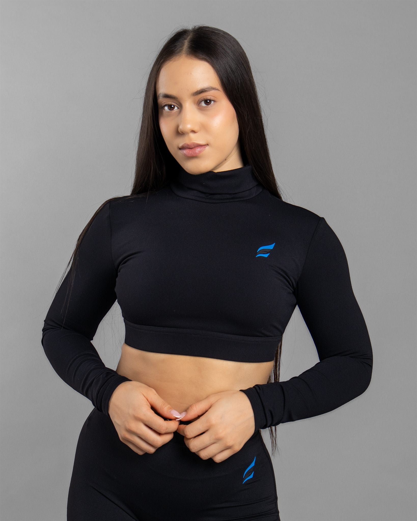 Onyx Top