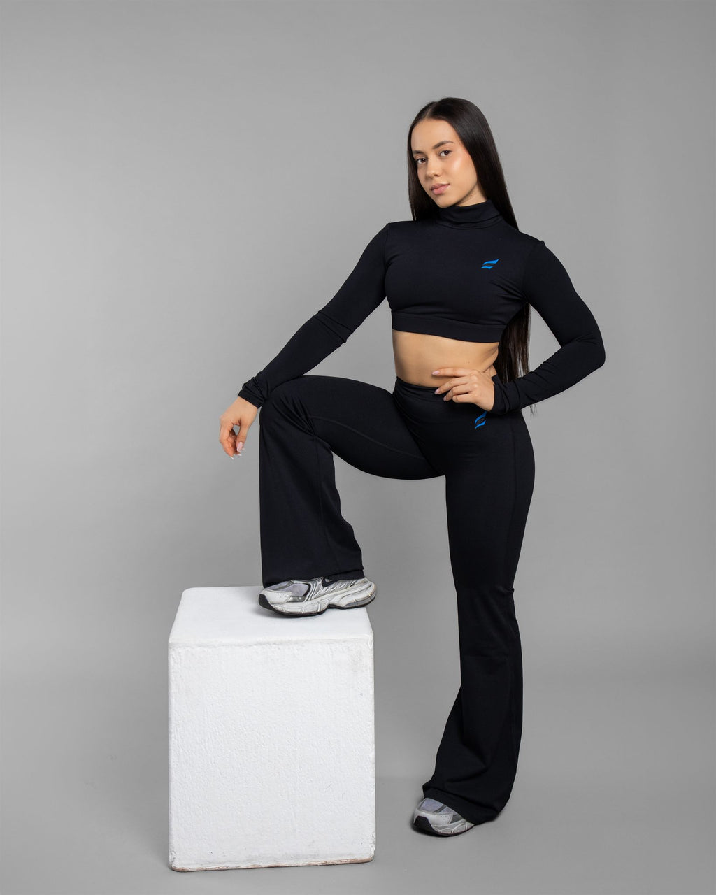 Onyx Top