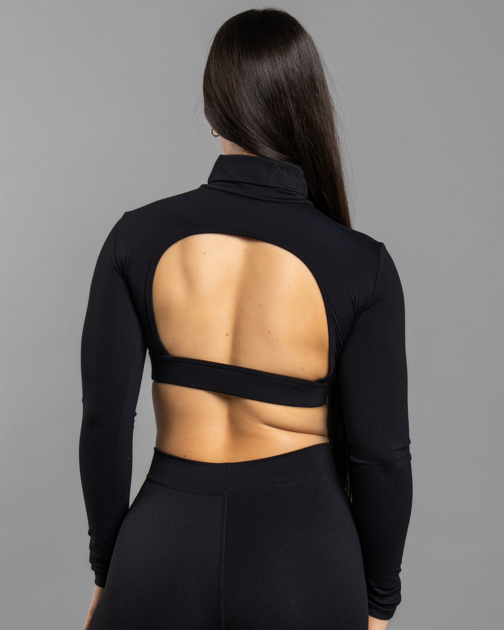 Onyx Top
