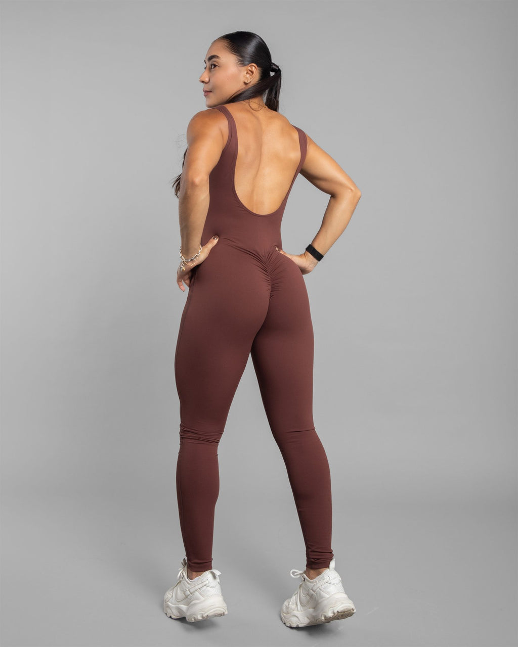 Oracle Jumpsuit