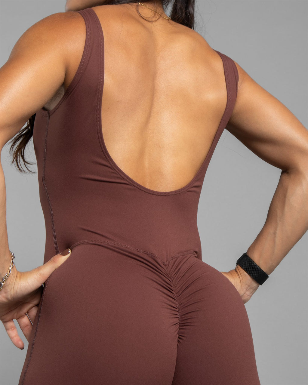 Oracle Jumpsuit